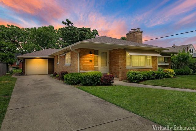 2116 37th STREET, Kenosha, WI 53140