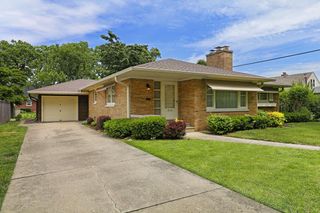 2116 37th STREET, Kenosha, WI 53140