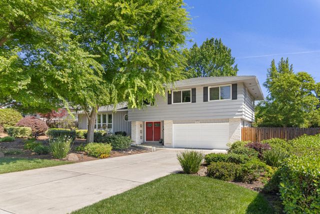 3124 Clairidge Way, Sacramento, CA 95821