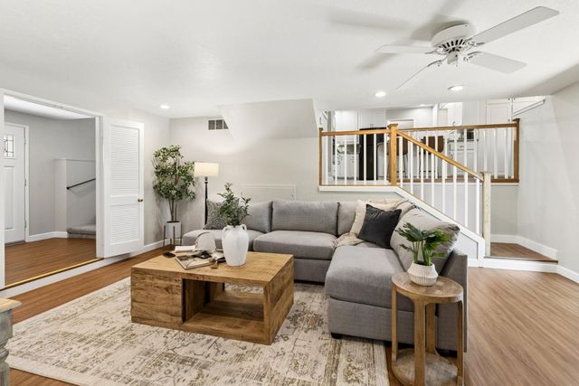 3124 Clairidge Way, Sacramento, CA 95821