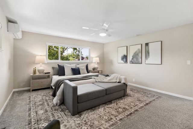 3124 Clairidge Way, Sacramento, CA 95821