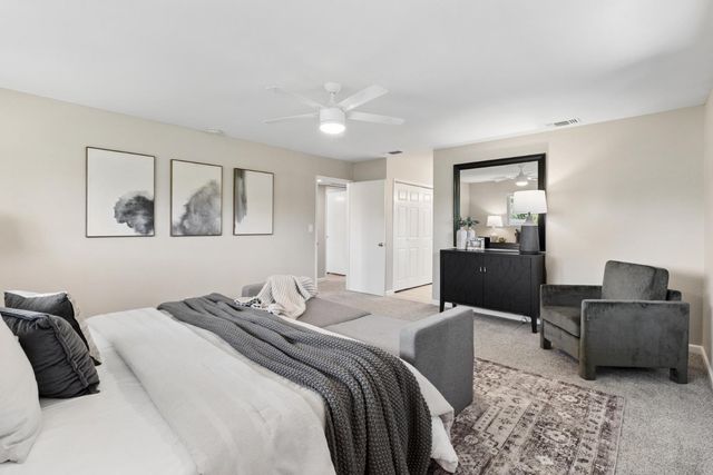 3124 Clairidge Way, Sacramento, CA 95821