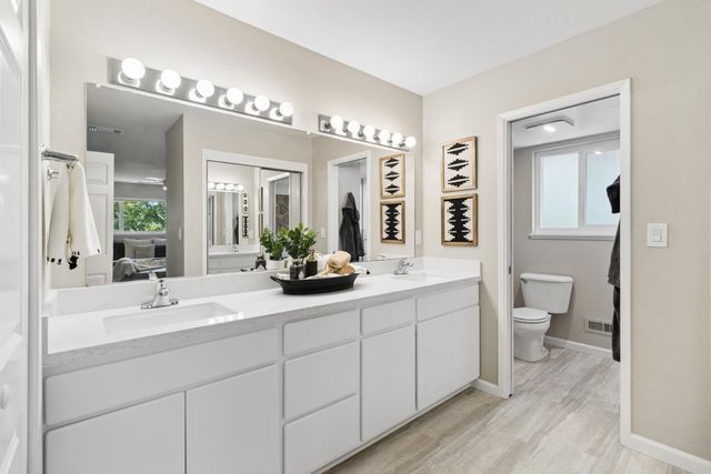 3124 Clairidge Way, Sacramento, CA 95821