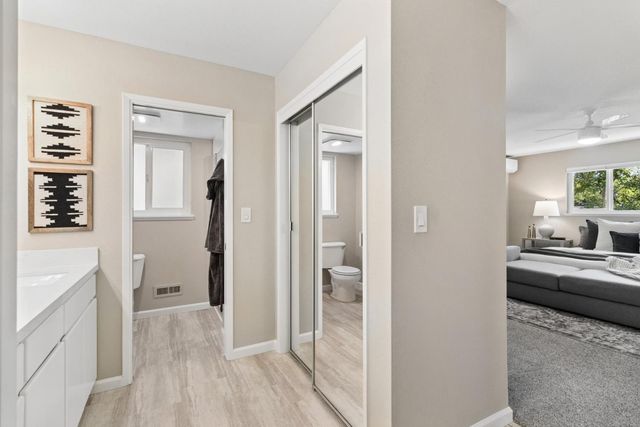 3124 Clairidge Way, Sacramento, CA 95821