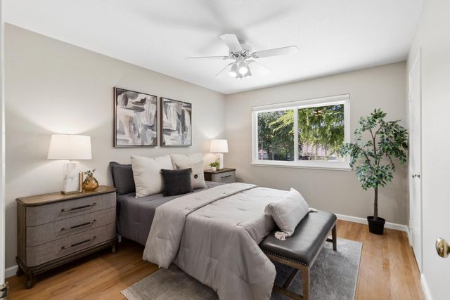 3124 Clairidge Way, Sacramento, CA 95821