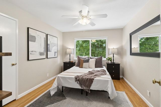 3124 Clairidge Way, Sacramento, CA 95821