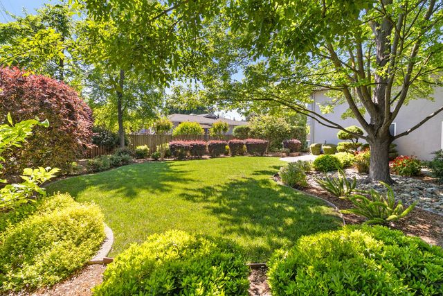 3124 Clairidge Way, Sacramento, CA 95821