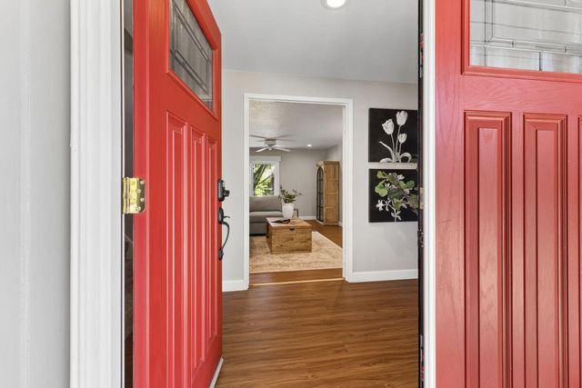 3124 Clairidge Way, Sacramento, CA 95821