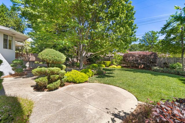 3124 Clairidge Way, Sacramento, CA 95821