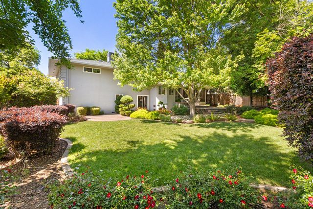 3124 Clairidge Way, Sacramento, CA 95821