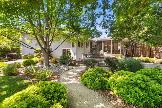 3124 Clairidge Way, Sacramento, CA 95821