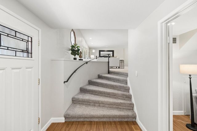 3124 Clairidge Way, Sacramento, CA 95821