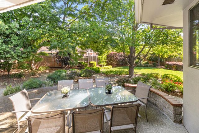 3124 Clairidge Way, Sacramento, CA 95821