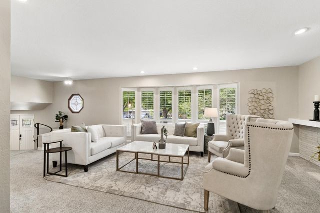 3124 Clairidge Way, Sacramento, CA 95821