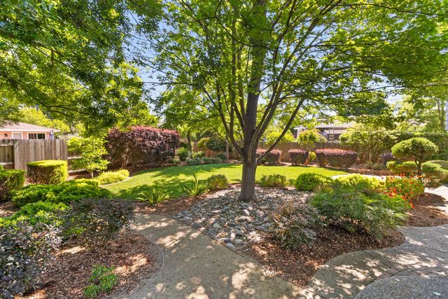 3124 Clairidge Way, Sacramento, CA 95821