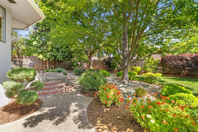 3124 Clairidge Way, Sacramento, CA 95821
