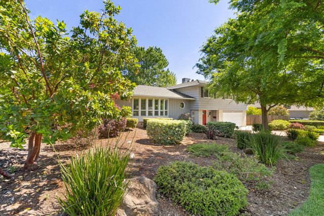 3124 Clairidge Way, Sacramento, CA 95821