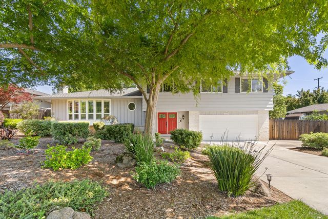 3124 Clairidge Way, Sacramento, CA 95821