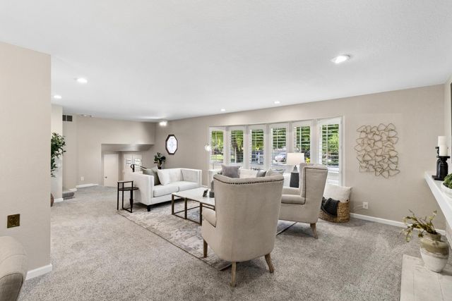 3124 Clairidge Way, Sacramento, CA 95821