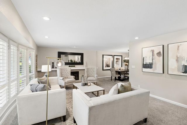 3124 Clairidge Way, Sacramento, CA 95821