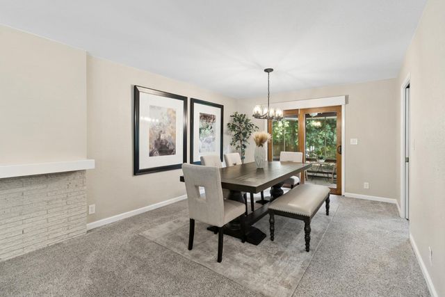 3124 Clairidge Way, Sacramento, CA 95821