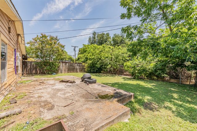 1706 Jamestown Drive D, Irving, TX 75061