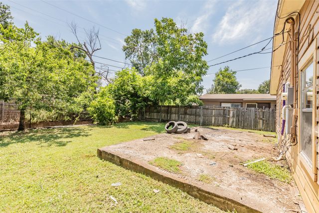 1706 Jamestown Drive D, Irving, TX 75061