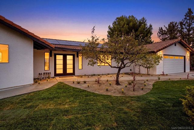 16747 Highway 67, Ramona, CA 92065