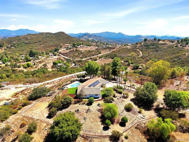 16747 Highway 67, Ramona, CA 92065