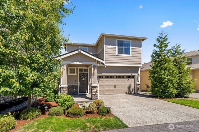5732 86th Drive NE, Marysville, WA 98270