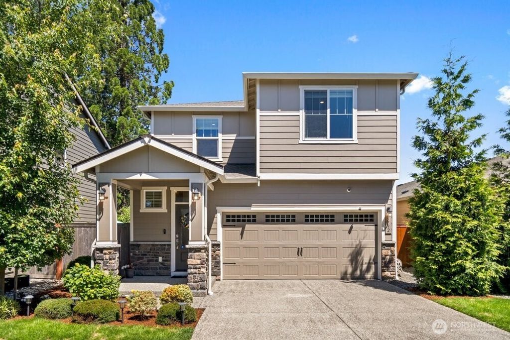 5732 86th Drive NE, Marysville, WA 98270
