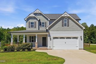 16 Sagebrook Court, Zebulon, NC 27597