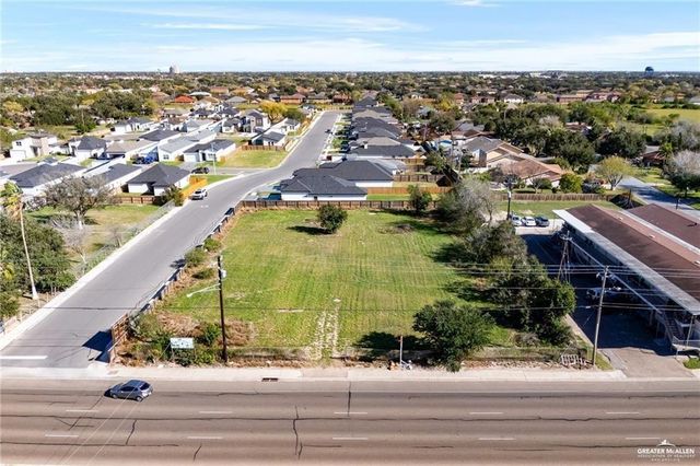 2804 N Ware Road, Mcallen, TX 78501