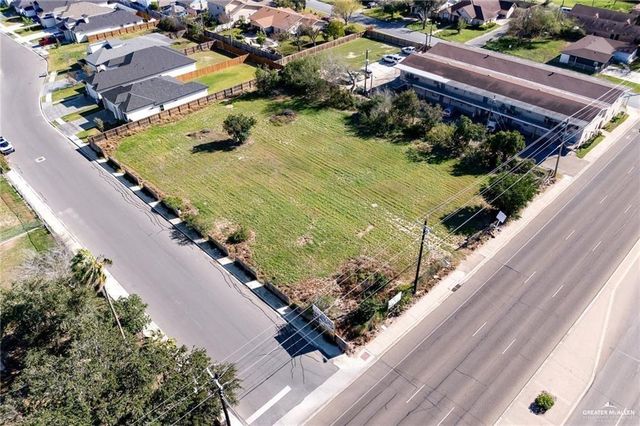 2804 N Ware Road, Mcallen, TX 78501