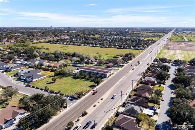 2804 N Ware Road, Mcallen, TX 78501