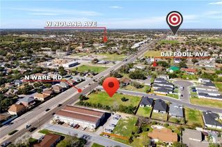 2804 N Ware Road, Mcallen, TX 78501
