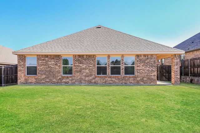 574 Kara Drive, Fate, TX 75087