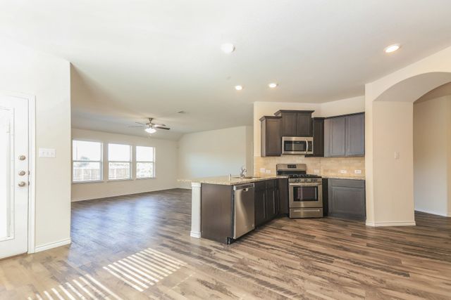 574 Kara Drive, Fate, TX 75087