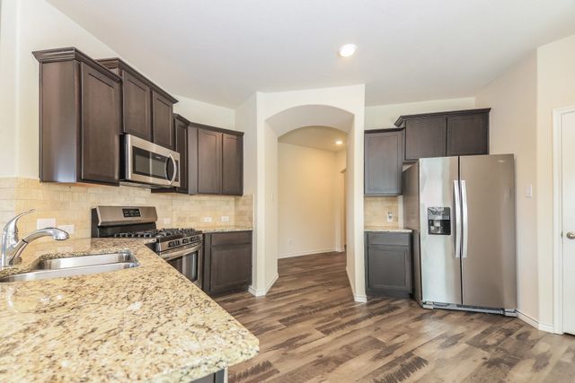 574 Kara Drive, Fate, TX 75087