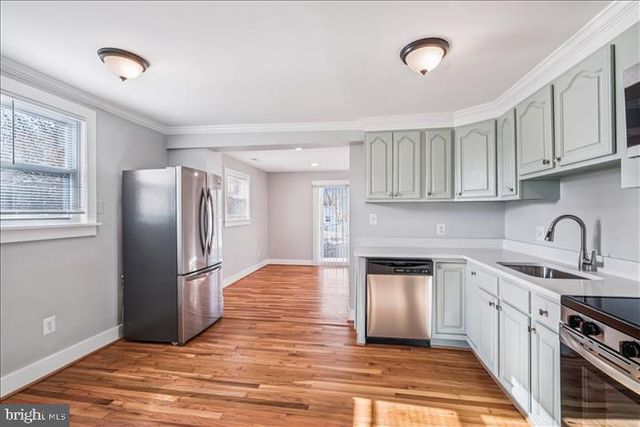 501-503 8TH ST, Laurel, MD 20707