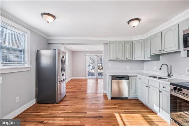 501-503 8TH ST, Laurel, MD 20707