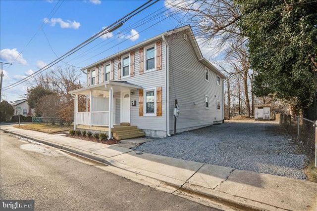 501-503 8TH ST, Laurel, MD 20707