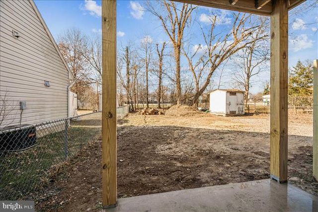 501-503 8TH ST, Laurel, MD 20707