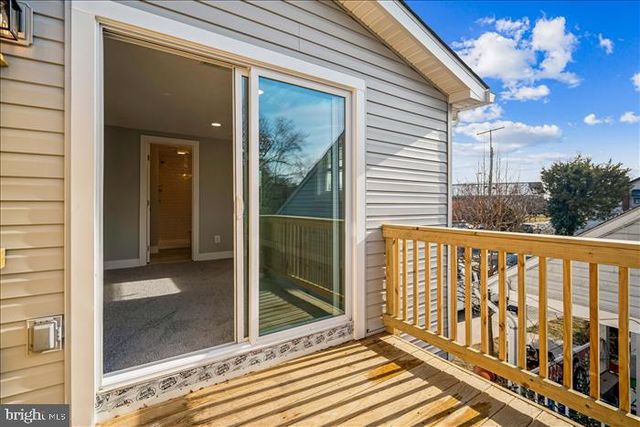 501-503 8TH ST, Laurel, MD 20707