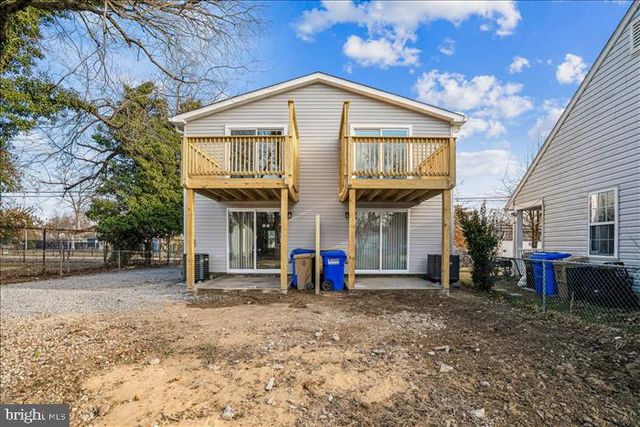 501-503 8TH ST, Laurel, MD 20707