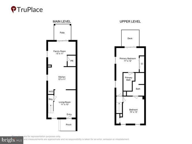 501-503 8TH ST, Laurel, MD 20707