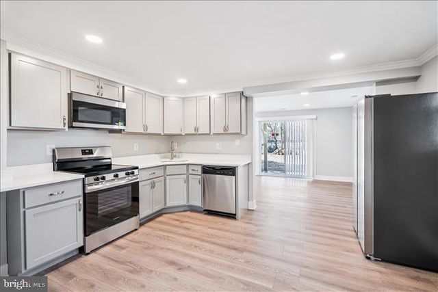 501-503 8TH ST, Laurel, MD 20707