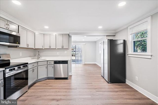 501-503 8TH ST, Laurel, MD 20707