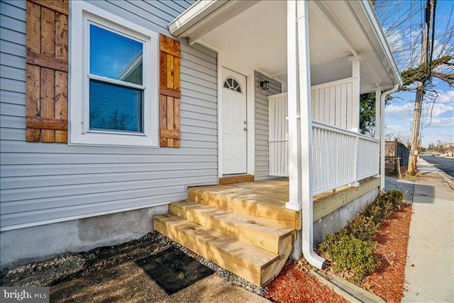 501-503 8TH ST, Laurel, MD 20707