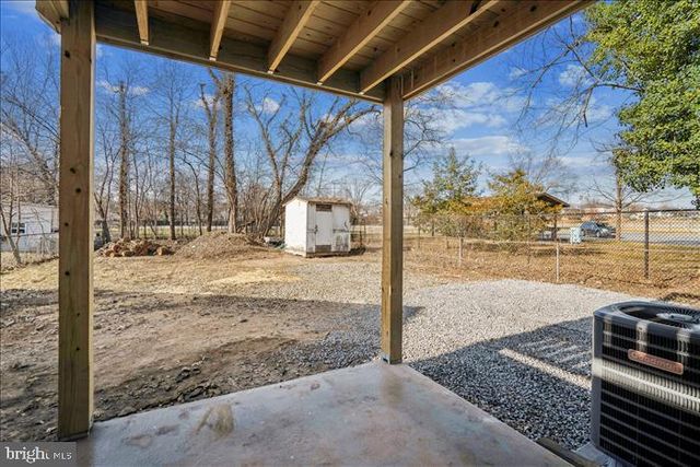 501-503 8TH ST, Laurel, MD 20707